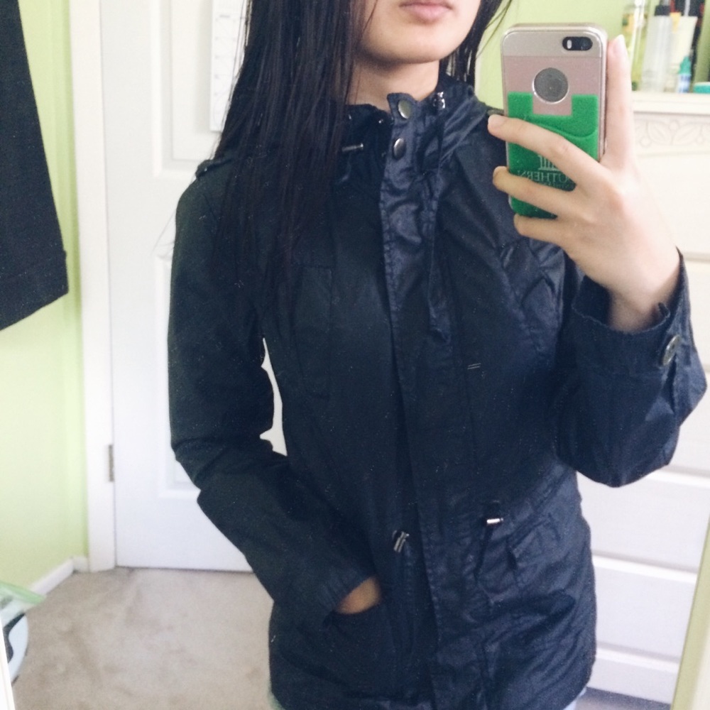 American Rag Jacket - Picture 2 of 8